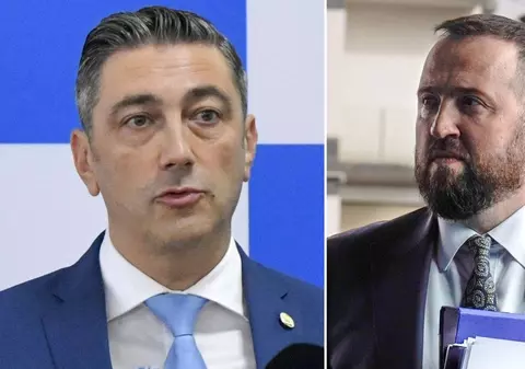 Avizele pentru Alex Florenţa şi Marius Voineag au fost amânate din nou de CSM. Secţia pentru procurori nu reușește să ajungă la un verdict