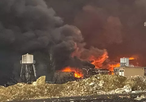 Iranul spune că el va „stabili sfârșitul războiului”, deși Trump a anunțat că se va termina „foarte curând”