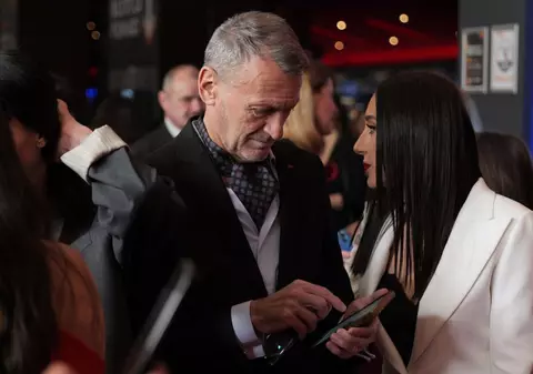 Gică Craioveanu, apariție rară alături de noua lui iubită: „A fost o experiență diferită”