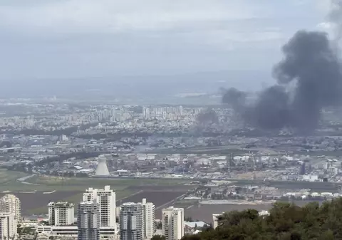 Livetext Război în Iran, ziua 31: Ormuz, o minge de foc în mâinile Iranului. SUA „decise să termine ce au început”, spune Marco Rubio