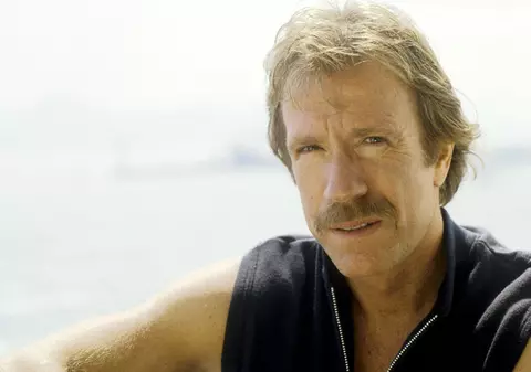 Cele mai tari glume despre Chuck Norris. Actorul a murit la vârsta de 86 de ani