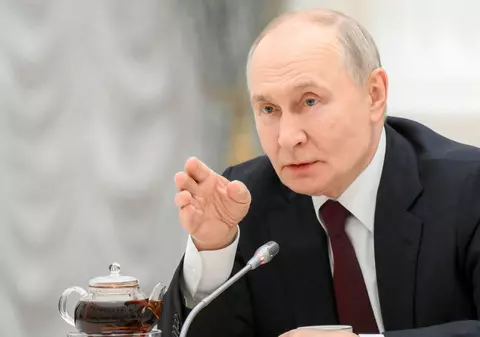 Un susținător aprig al lui Vladimir Putin întoarce armele împotriva sa: îl numește „ilegitim” și cere judecarea lui pentru „crime de război”