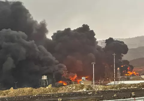 Un loc în care erau produse arme nucleare a fost atacat la Teheran și comandantul „Forței Radwan” din sudul Libanului a fost eliminat, spune armata israeliană