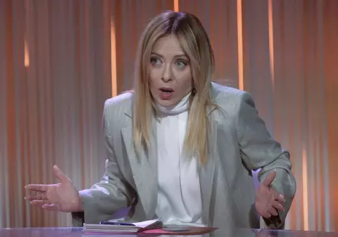 Giorgia Meloni a suferit prima mare înfrângere politică de când a venit la putere: „Va fi un prim-ministru mai slab”