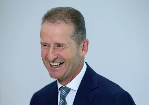 Pensionarul care a încasat 9 milioane de euro înainte de concedierile masive de la Volkswagen