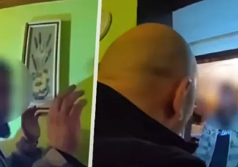 O bunică a prins un hoț în casă, l-a încuiat în cămară și l-a predat poliției, în Slovacia: „Nu am mai stat pe gânduri”