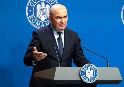 Ilie Bolojan a anunțat crearea unui fond de solidaritate pentru ieftinirile la carburanți: „Companiile cu profituri excepționale trebuie să participe”