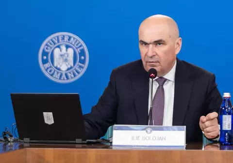 Ilie Bolojan a anunțat că între 13.000 și 14.000 de angajați din primăriile din România vor fi dați afară în aprilie 2026