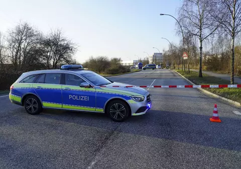 Hoții au plecat cu 48 de kilometri de cablu de cupru de pe un șantier din Germania: „Pagubă de 80.000 de euro”