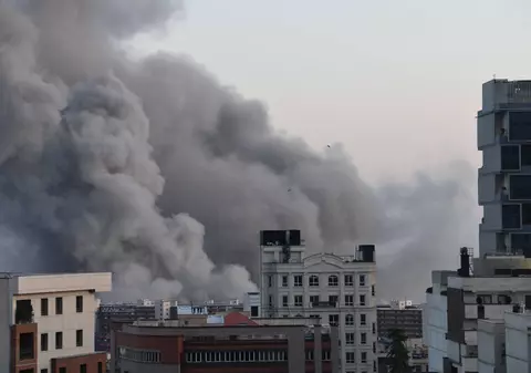 Majoritatea lansatoarelor de rachete iraniene au fost distruse, anunță șeful IDF: dronele au rămas principala armă