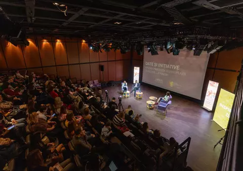 Relația apropiată părinte–copil, cea mai puternică formă de prevenție a consumului de alcool la minori