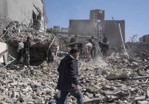 Donald Trump s-a arătat interesat de o intervenție terestră în Iran. Ce obiective urmărește președintele SUA