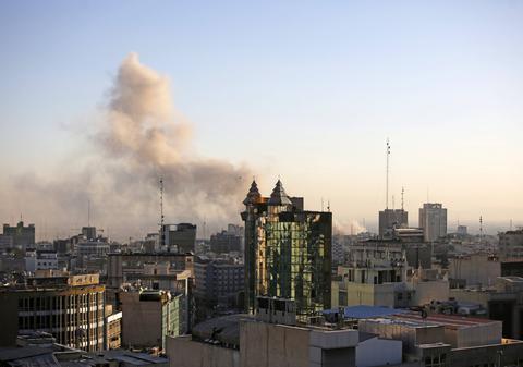 Costuri colosale pentru SUA în primele 100 de ore de război cu Iranul: Pentagonul va avea nevoie de noi fonduri