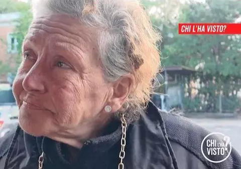 Cine este Isabella, femeia care vorbește 5 limbi străine, nu are acte și trăiește pe străzile din Roma de 3 decenii