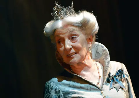 Jane Lapotaire a murit. Actrița, celebră pentru rolurile din Downton Abbey și Lady Jane, avea 81 de ani