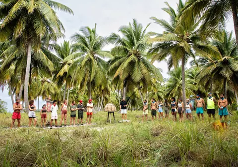 „Survivor România” 6 martie 2026. Ce se întâmplă în echipa Faimoșilor după plecarea Nabei