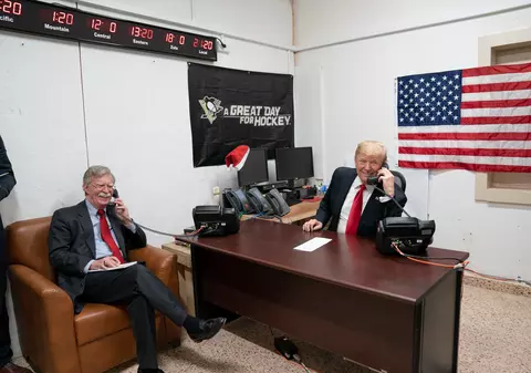 John Bolton, fost consilier pentru securitate națională al președintelui SUA: „România ar trebui să încerce să convingă liderii UE să treacă cu vederea comportamentul lui Trump”