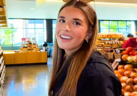 Kai Trump, nepoata lui Donald Trump, s-a dus la cumpărături cu agenții Secret Service: „Totul este ridicol de scump"