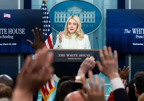 Casa Albă avertizează că Donald Trump va „dezlănţui iadul”, dacă regimul din Iran va face un nou „calcul greşit”