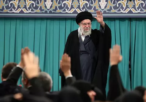 Ayatollahul Khamenei, fiica, ginerele și nepoata sa au murit. Cine e acum la conducere în Iran
