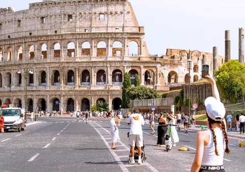City break de primăvară în Europa – unde să mergi?