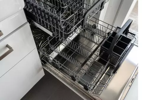 Cum alegi corect mașina de spălat vase: eficiență, silențiozitate și spațiu optim