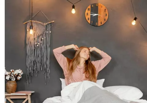 Cum faci o cameră să pară mai mare și mai primitoare fără să schimbi prea multe