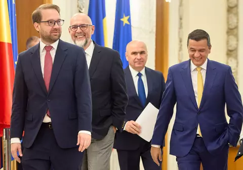 Încă o reformă blocată în coaliție: comasările de instituții au rămas o vorbă-n vânt, partidele își numesc sinecuriști în fruntea lor. „Fiecare vrea să comaseze de la ceilalți”