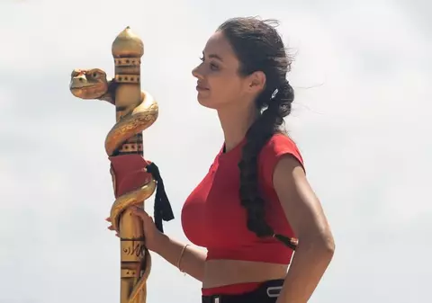 Câți bani ar fi primit Luiza Condrea pentru participarea la „Desafio: Aventura”. Eliminată după 11 săptămâni din show-ul de la PRO TV