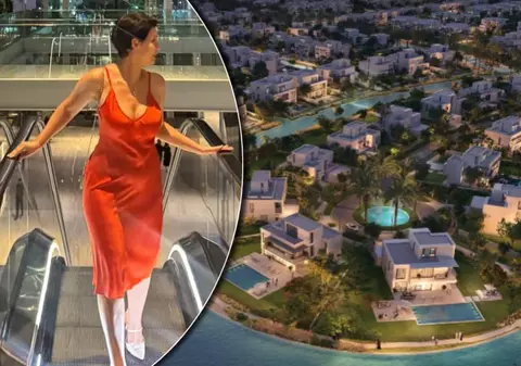 Vedeta care-i sfătuiește pe români să-și cumpere locuințe în Dubai după ce a început războiul în Orientul Mijlociu: „Când cineva se sperie, aceea este oportunitatea altcuiva”