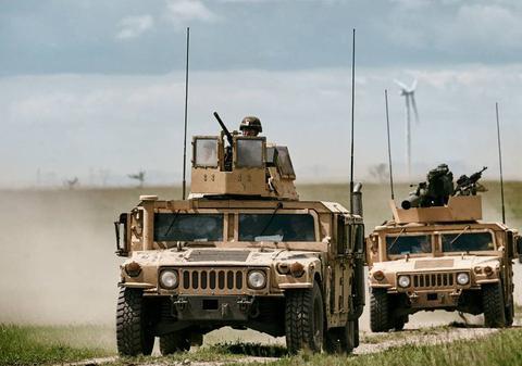 Armata Română se înarmează masiv: MApN cumpără sute de blindate, nave de patrulare și arme anti-dronă de aproape 6 miliarde de euro
