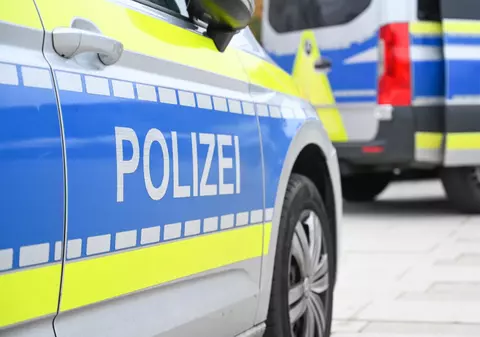 Un copac a căzut din senin peste o Tesla și a ucis pe loc șoferul, pe un drum de țară din Germania