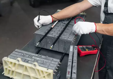 Mașina electrică cu cea mai bună baterie. Testul pe 50.000 de autoturisme care arată ce mărci rezistă cel mai bine în timp