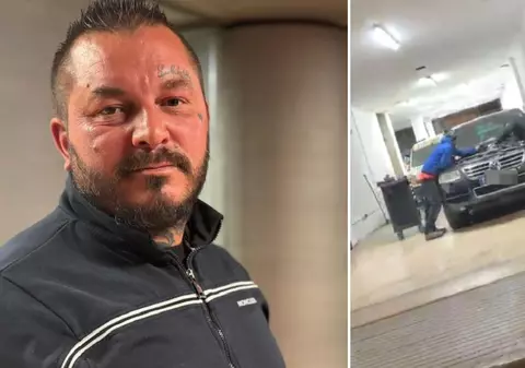 Un mecanic român din Spania s-a dus la muncă, dar a fost furat de propriul șef, care apoi l-a amenințat că îi taie picioarele