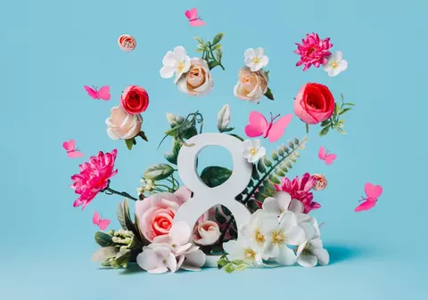 Mesaje de 8 Martie - urări de Ziua Femeii pentru mamă sau iubită