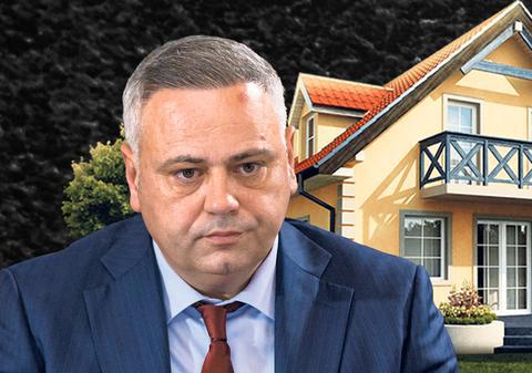 Cum își rotunjesc veniturile încasate de la buget șefii din Ministerul Agriculturii și soțiile lor. Ministrul Florin Barbu încasează chirie pe o proprietate neidentificată