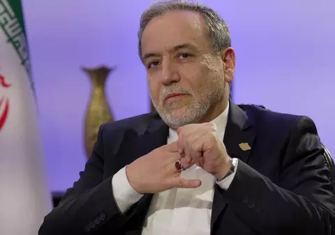 Ministrul de Externe al Iranului provoacă SUA să încerce o invazie terestră: „Îi așteptăm, ar fi un dezastru pentru ei”