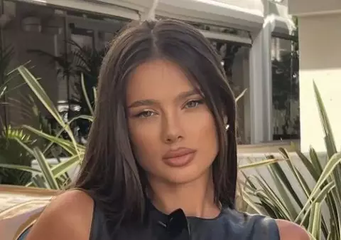 VIDEO EXCLUSIV Motivul pentru care concertul Mishei Miller se învârte în jurul numărului 13: „Dumnezeu mă călăuzește”