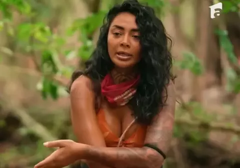 Naba Salem a părăsit competiția Survivor România 2026. Motivul pentru care a fost eliminată