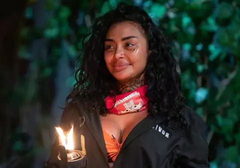 Ce urmează pentru Naba Salem după Survivor România 2026: „Sunt pregătită”