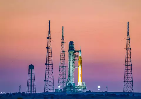 După mai multe amânări, NASA Artemis 2 s-ar putea lansa pe 1 aprilie: cât durează misiunea cu echipaj uman către Lună