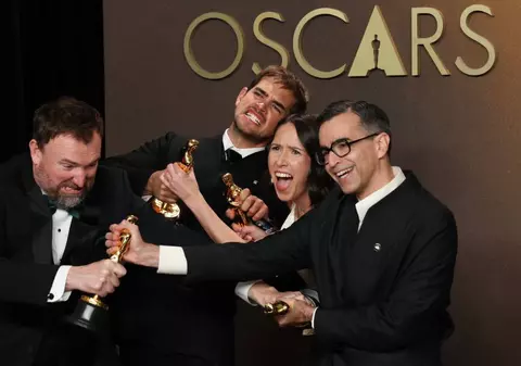 Natalie Musteață a scris istorie la Oscaruri 2026. Românca a câștigat după a 7-a egalitate din istoria premiilor Academiei