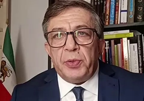 Nepotul ayatollahului Khamenei e bucuros că unchiul său a murit: „Sunt foarte mulţumit, ca majoritatea iranienilor”