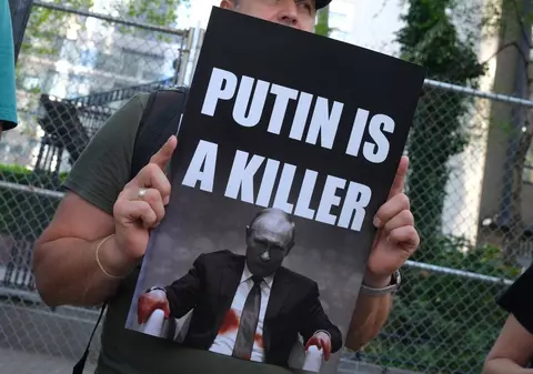 ONU acuză Rusia de crime împotriva umanității, critică tribunalele rusești și denunță abuzurile din armata lui Putin: „Dispreț total față de viață”