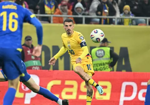 Lotul României pentru play-off-ul Campionatului Mondial 2026. Cu ei atacăm Turcia!