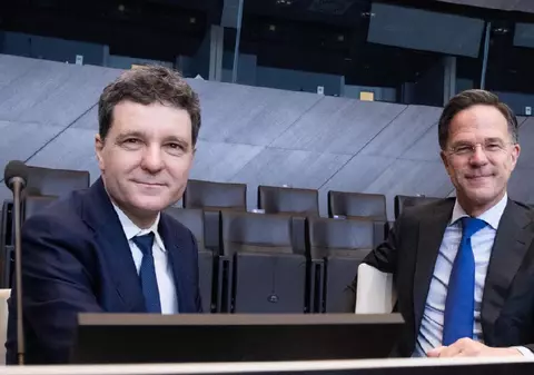 Ce a spus Nicușor Dan despre avioanele americane care au aterizat în România: „O nevoie pe care ne-am grăbit să o satisfacem”