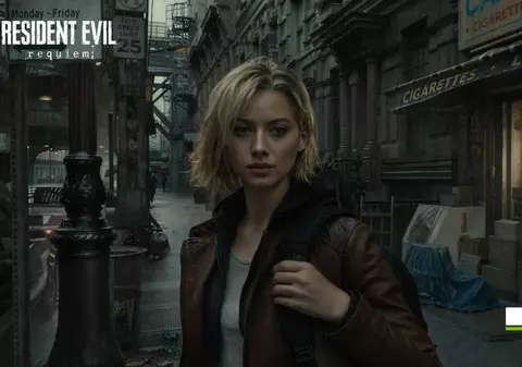 Nvidia a prezentat viitorul jocurilor video: ce este DLSS 5 și cum va fi folosit AI-ul pentru grafică fotorealistă