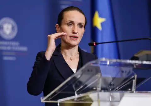 România, ținta a 9.000 de atacuri cibernetice ale hackerilor proruși, anunță Oana Țoiu. Parlamentul, BVB și MAE, printre instituțiile vizate