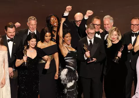 Lista completă a câștigătorilor Premiilor Oscar 2026