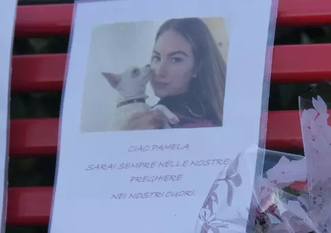 Mister și groază după moartea unui model din Italia: hoții i-au furat capul tinerei ucise anul trecut